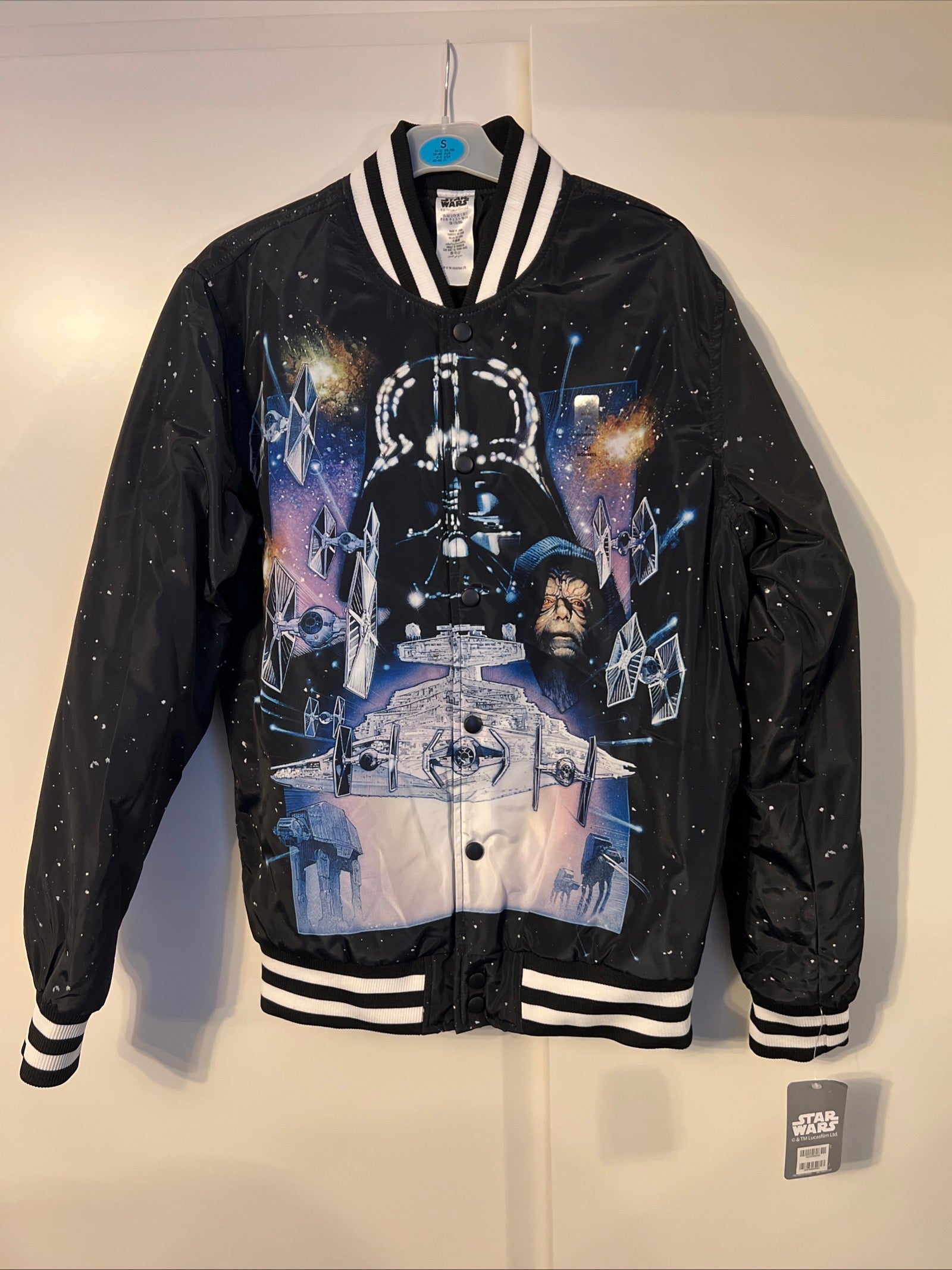 Star Wars - Empire Strikes Back 45th Anniversary Jacket
