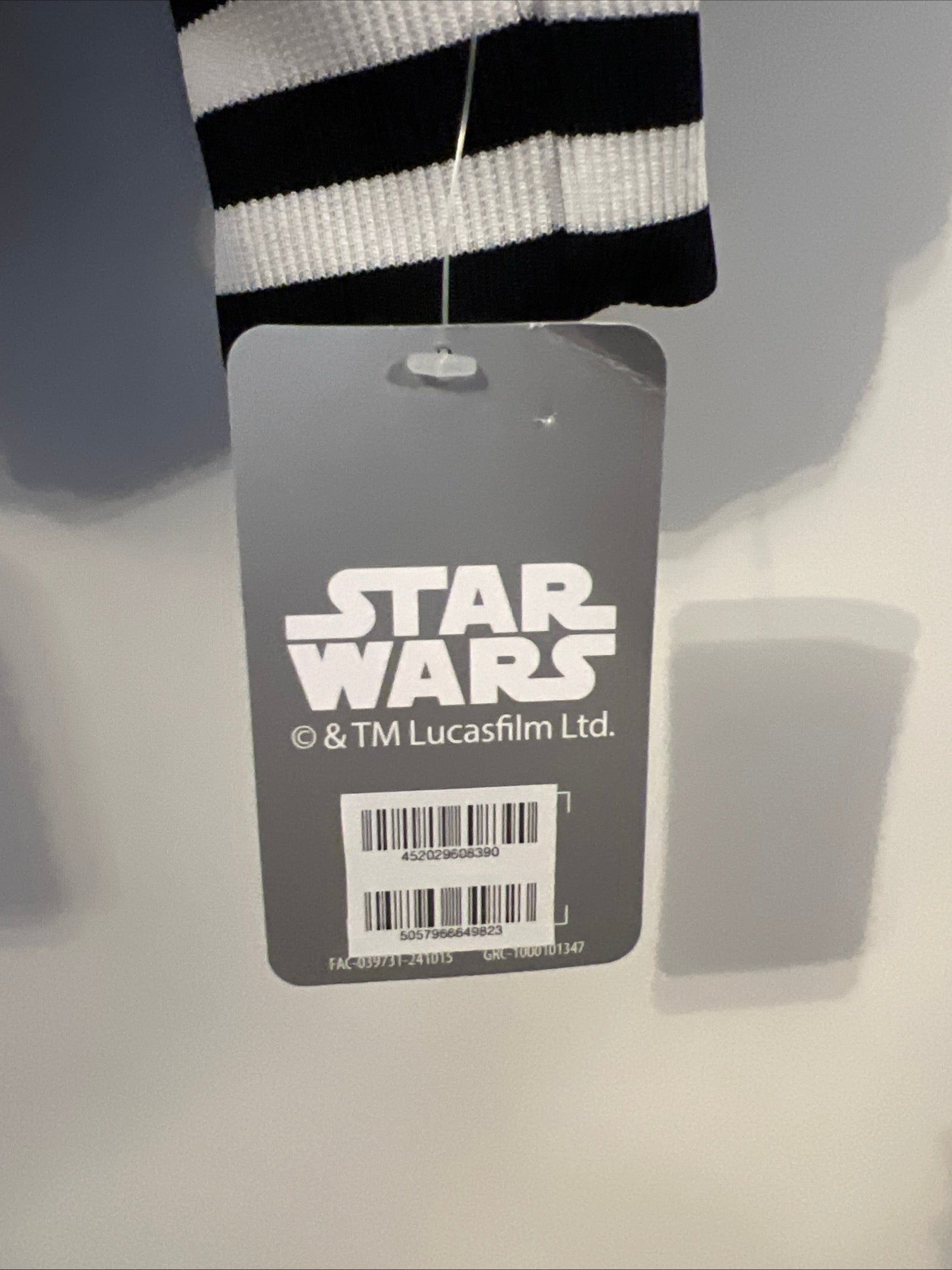 Star Wars - Empire Strikes Back 45th Anniversary Jacket