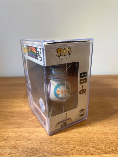Funko Pop - Star Wars - BB-8 Diamond