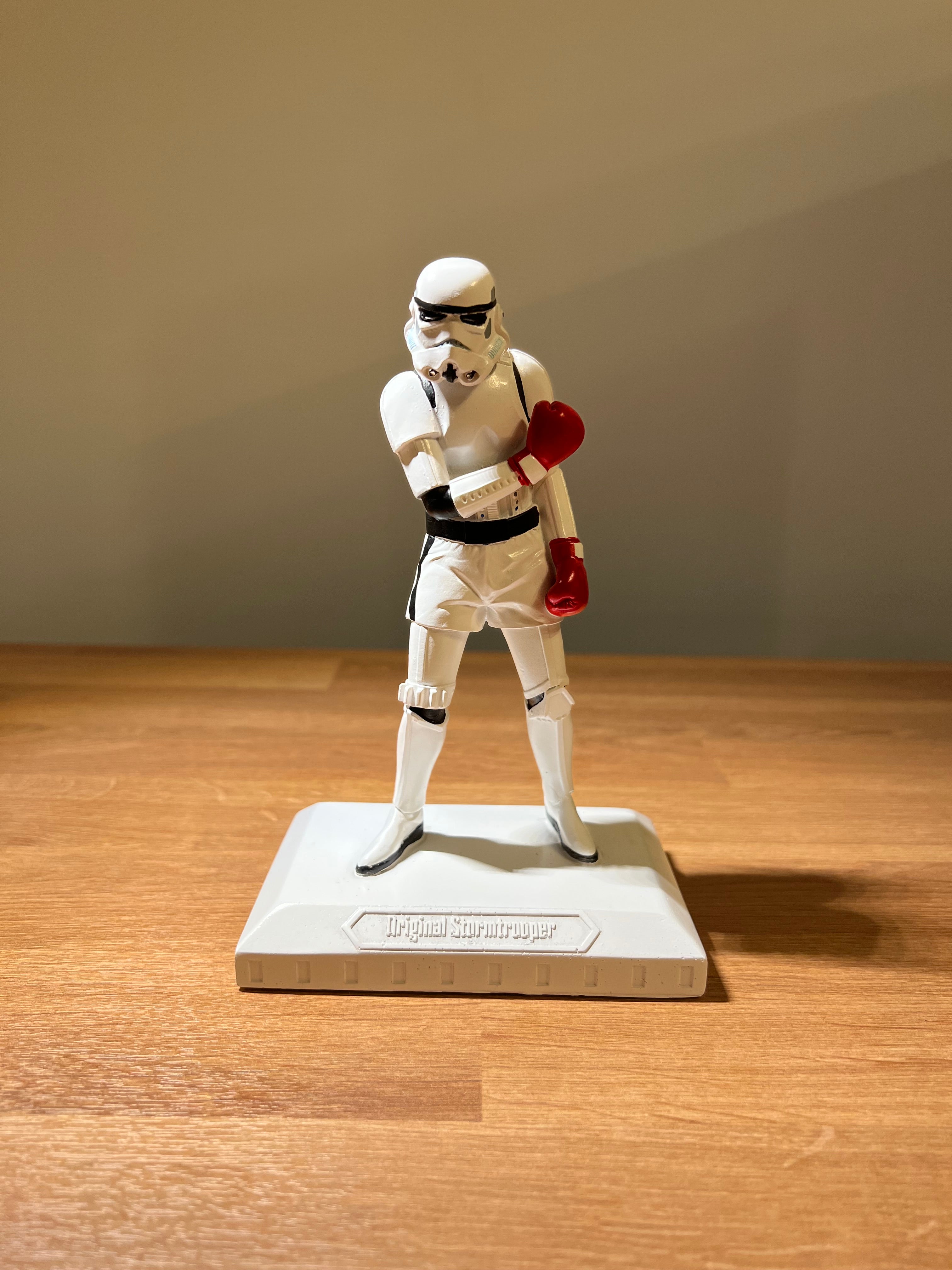 Nemesis Now - Original Stormtrooper - The Greatest