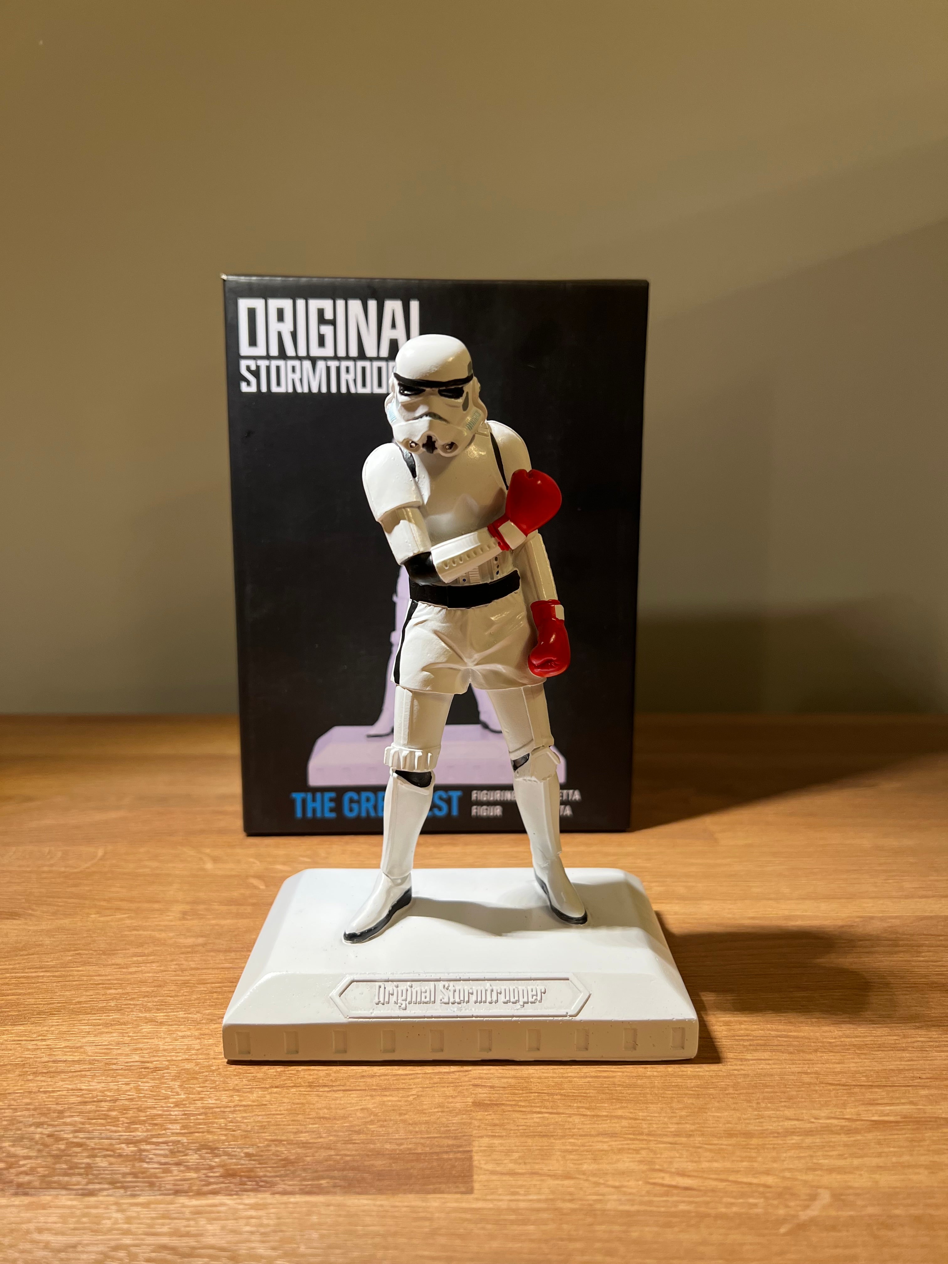 Nemesis Now - Original Stormtrooper - The Greatest