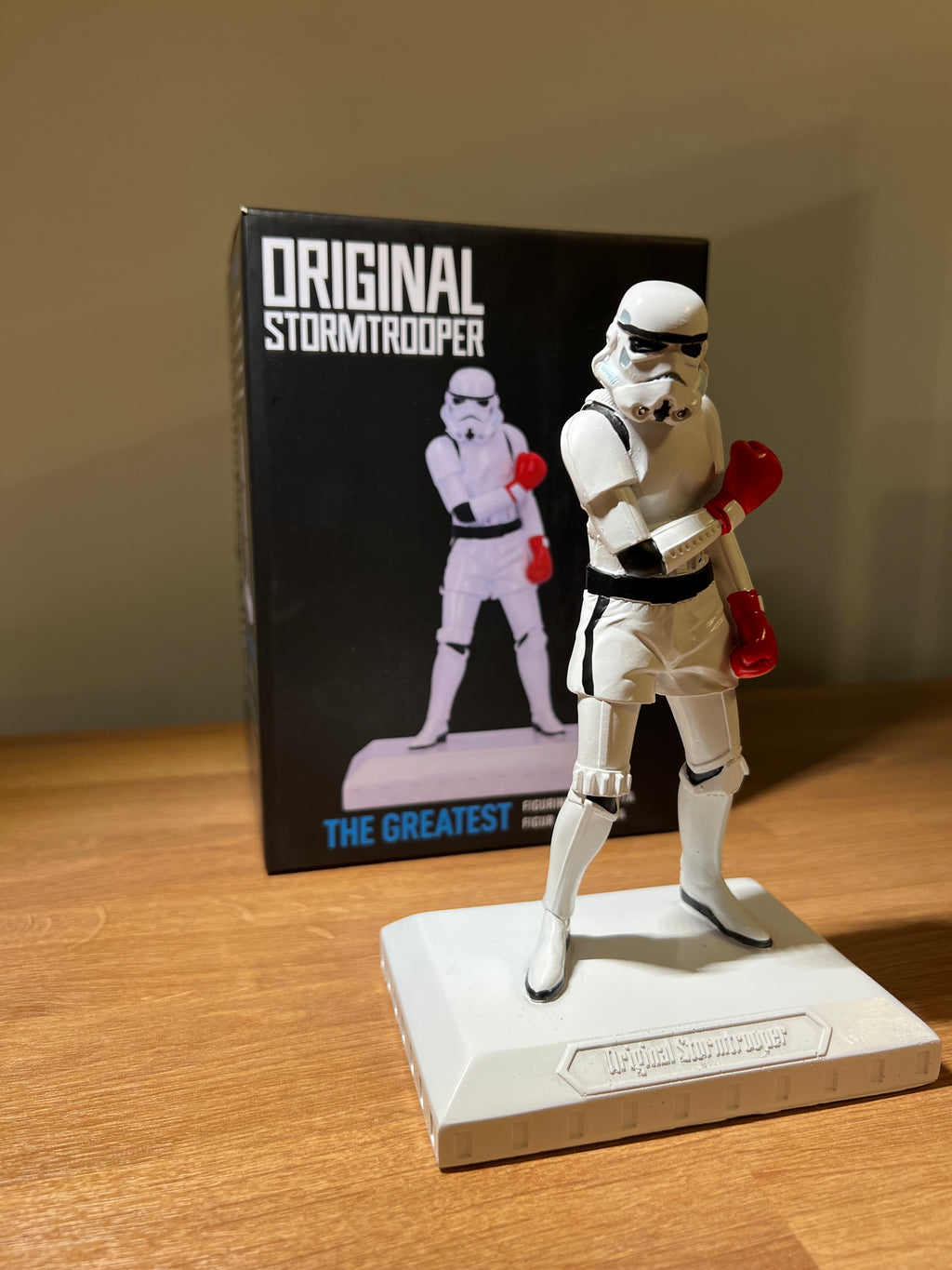 Nemesis Now - Original Stormtrooper - The Greatest
