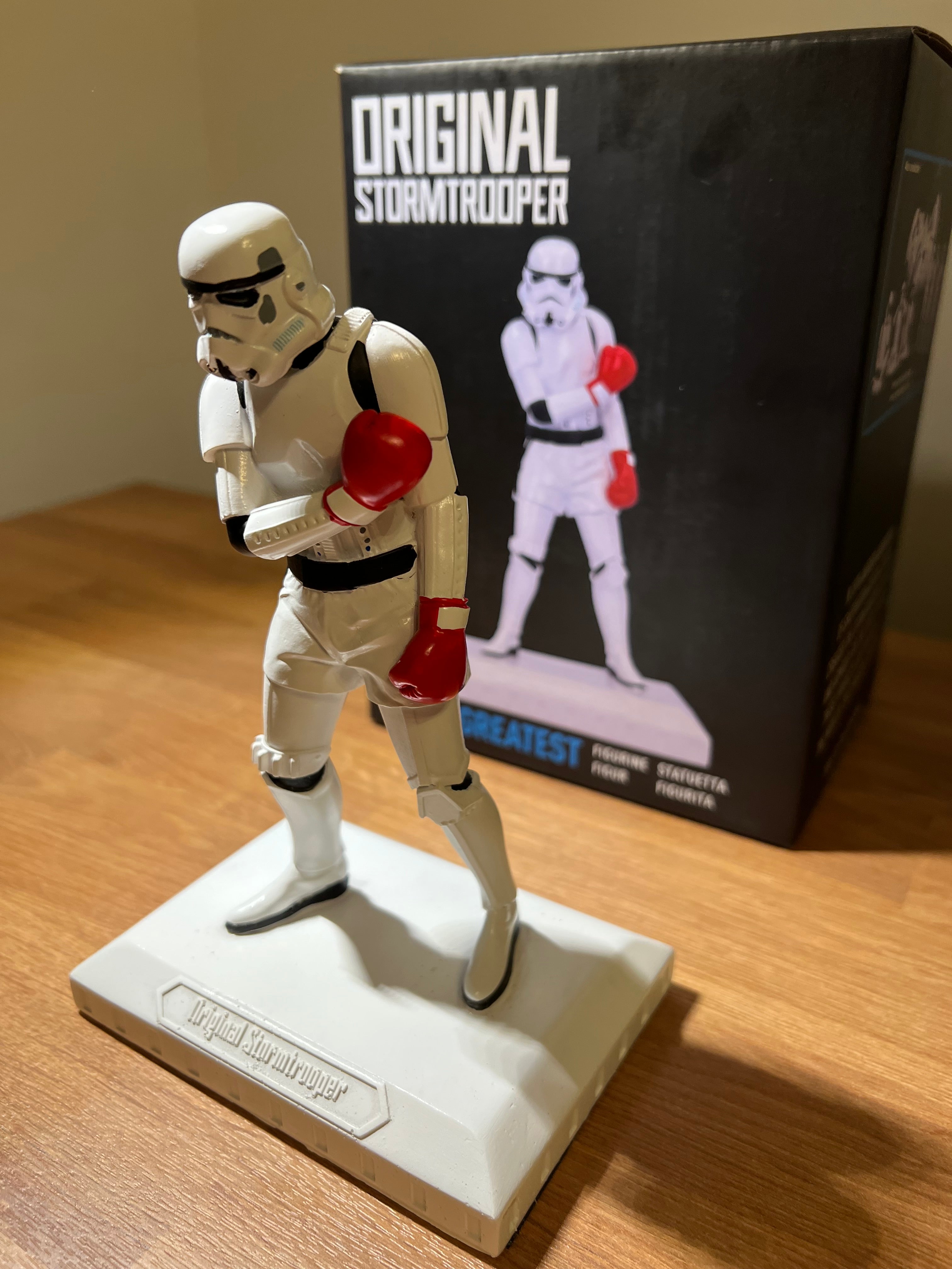 Nemesis Now - Original Stormtrooper - The Greatest