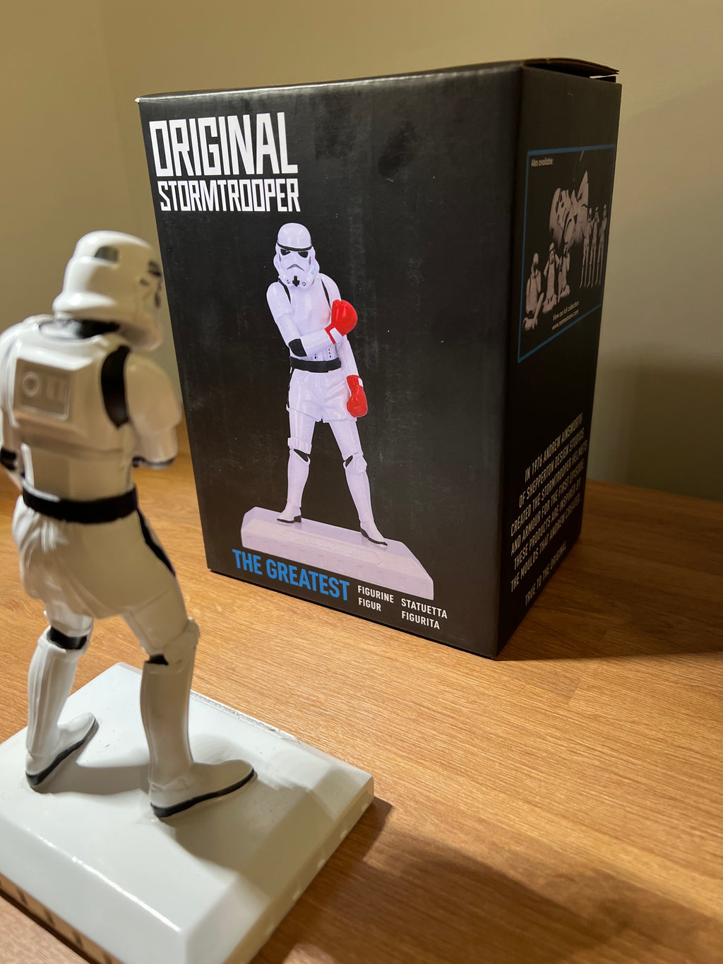 Nemesis Now - Original Stormtrooper - The Greatest
